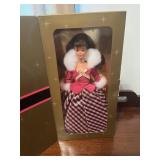 Barbie Avon Special 'Winter Rhapsody'