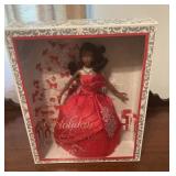 Holiday Barbie 2012 New in Box