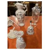 25th Wedding Anniversary Collection