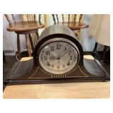 Antique Mantel Clock 'S&F Plymouth'