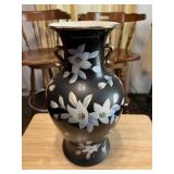 Vintage Oriental Vase