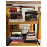 Large Lot of Books including: Bibles, Religious