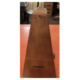 Seth Thomas Metronome # E873-007