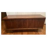 Vintage mid-century style Lane Cedar Chest