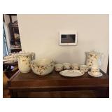 Hall Jewel Tea