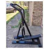 Dunlop Black Max Exerciser, Adjsutable