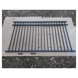 Aluminum Fence Railing