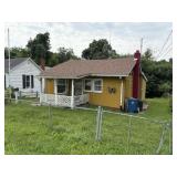 Real Estate located at 833 Chouteau Ave, Alton