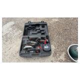 Craftsman 19.2 V combo kit with charger