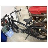 Ford Super Cruiser Electric Bike