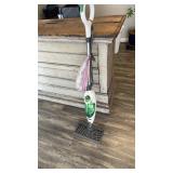 Shark Brand Steam Cleaner Mop  S2902 11 in