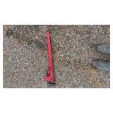 36 inch pipe wrench