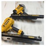 Dewalt D51844 Full Round Head Framing Nailer and