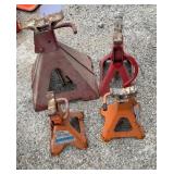Jack Stands