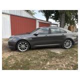 2015 Ford Taurus Limited