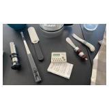 Pampered chef Kitchen items, Tupperware, 2 cup,