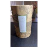 Scentsy Teardrop Pedestal Diffuser Black Base