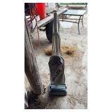 Oreck XL hypoallergenic filter vacuum