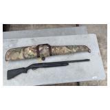 Charles Daly 12 gauge