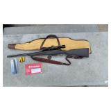 Savage model 220, 20 gauge ï¿½ 3 inch shells with