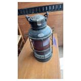 Perkins Perko Marine Lamp