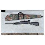 Winchester model 1300ï¿½12 gauge ï¿½ 2 3/4 and 3 inch