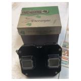 View-Master Stereoscope Sawyerï¿½s Inc USA