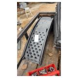 Car ramps