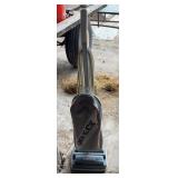 Oreck XL hypoallergenic filter vacuum