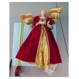 Christmas angel,