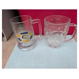 Rams Superbowl XXXIV champions mug
