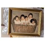 Dionne quintuplets image