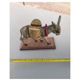 Nodding donkey