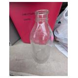 Sealtest Milk bottle
