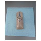 Ceramic Wall Pocket 6' x 2'