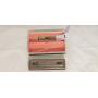 The Echo German Harmonica