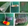 300+ Lot Golf Club Auction | Vintage Classics, Modern Clubs & More