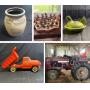 Johnston Auction