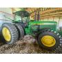 LARGE 2 DAY HALE BROTHERS RETIREMENT  FARM AUCTION