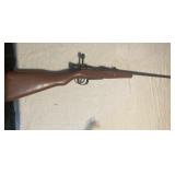 BISH ESTATE- GUN COLLECTION AUCTION