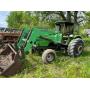 POTTER FARM CLOSEOUT AUCTION