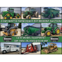 DAY 2: MATTIX FARM EQUIP. RETIREMENT AUCTION
