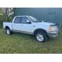 VANBUSKIRK MOVING AUCTION