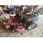 COOK FARMSTEAD AUCTION