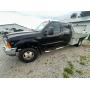 LARGE PARKER AUCTION