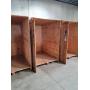 Unclaimed Storage Crates