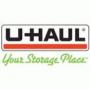 UHAUL Storage Auction