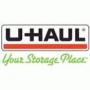 UHAUL Storage Auciton