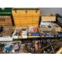 Antique, Collectibles & Household Auction