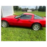 Antique, Collectible & Household Auction